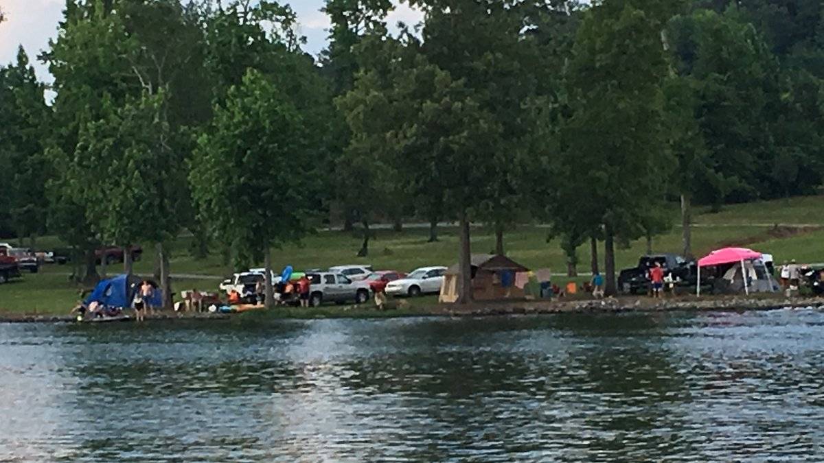 Town Creek Fishing Center