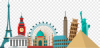Tourism Attraction